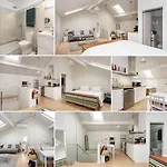 Modern Loft In Principe Real - Aircon | By Airnest