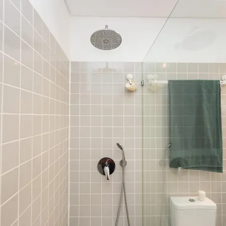 Apartment Modern Loft In Principe Real - Aircon | By Airnest *